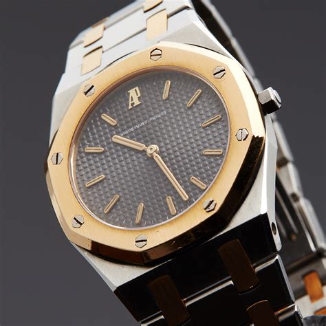 piguet royal oak quartz price.